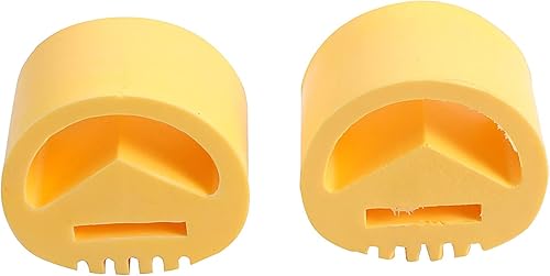 Miniatura 7 de Roykaw Amortiguador de vibraciones de ruido de montaje en motor de carrito de golf para Club Car DS 1984 y modelos precedentes 2004 en adelante, 2