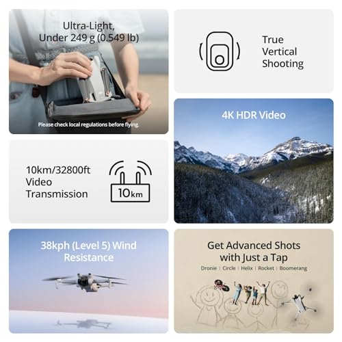 DJI Mavic 3 Pro drone