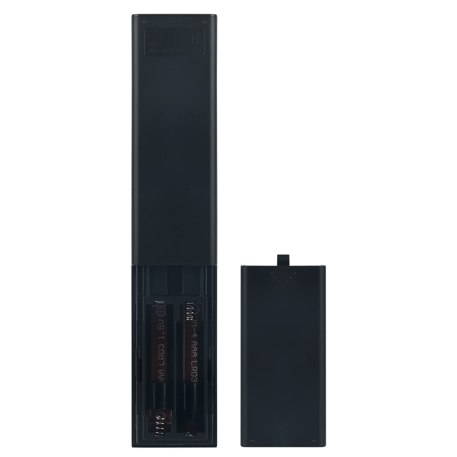 VINABTY RMT-AH507U Ersatz Fernbedienung Kompatibel mit Sony Soundbar HT-G700 HTG700 SA-WG700 SAWG700