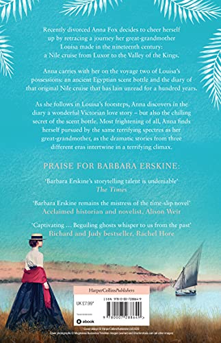 Whispers in the Sand: A chilling and gripping historical novel from the bestselling author - Image 2