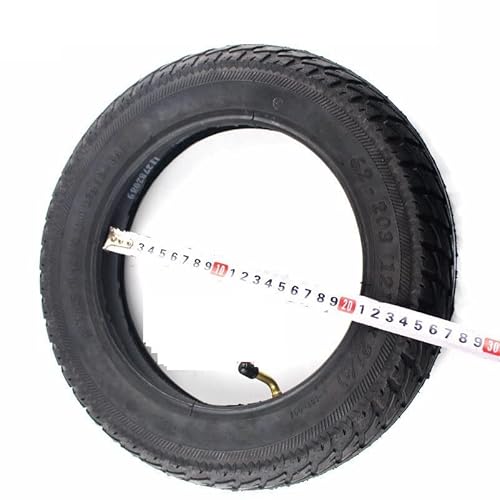 Camera d'aria Monopattino Elettrico Pneumatico da