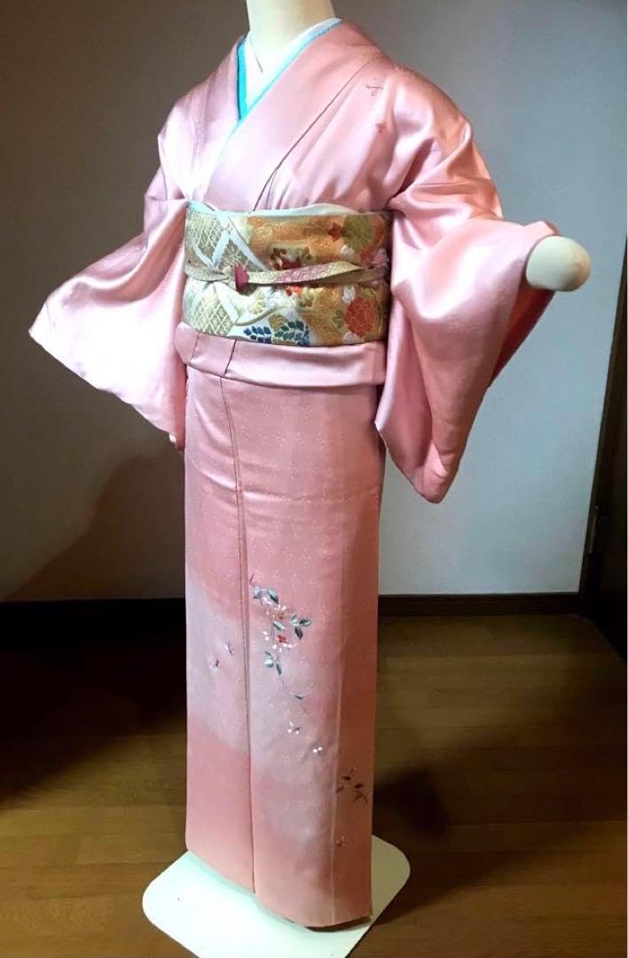 ♥未使用♥ シュガーナイン sweet コラボ 蒼華に咲く花浴衣 牡丹 ♥未使用♥ シュガーナイン sweet コラボ 蒼華に咲く花浴衣 牡丹