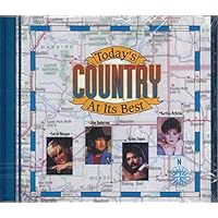 Today's Country at Its Best