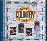 Today's Country at Its Best
