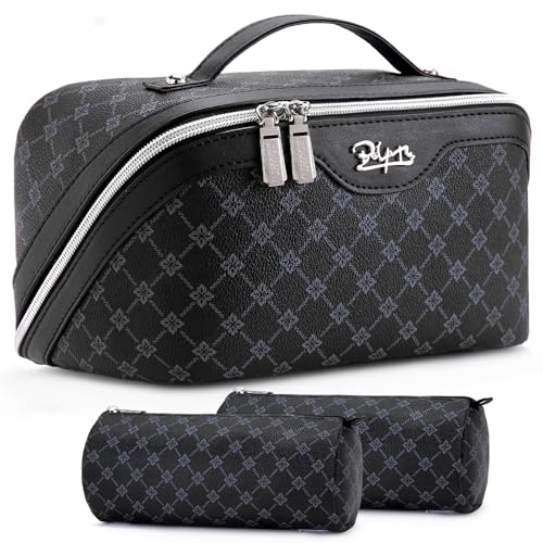 BOYATU �g���x�����C�N�A�b�v�o�b�O �R�X���e�B�b�N�o�b�O �����p 3�_�Z�b�g �|�[�^�u�����C�N�A�b�v�o�b�O ������t�� - ���B�[�K�����U�[ �g�C���^���[�o�b�O �R���p�[�g�����g�t�� - ���s�̕K���i�̂��߂̃��C�N�A�b�v�I�[�K�i�C�U�[, A-7-�u��