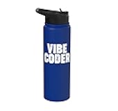 Stainless Steel Insulated Water Bottle