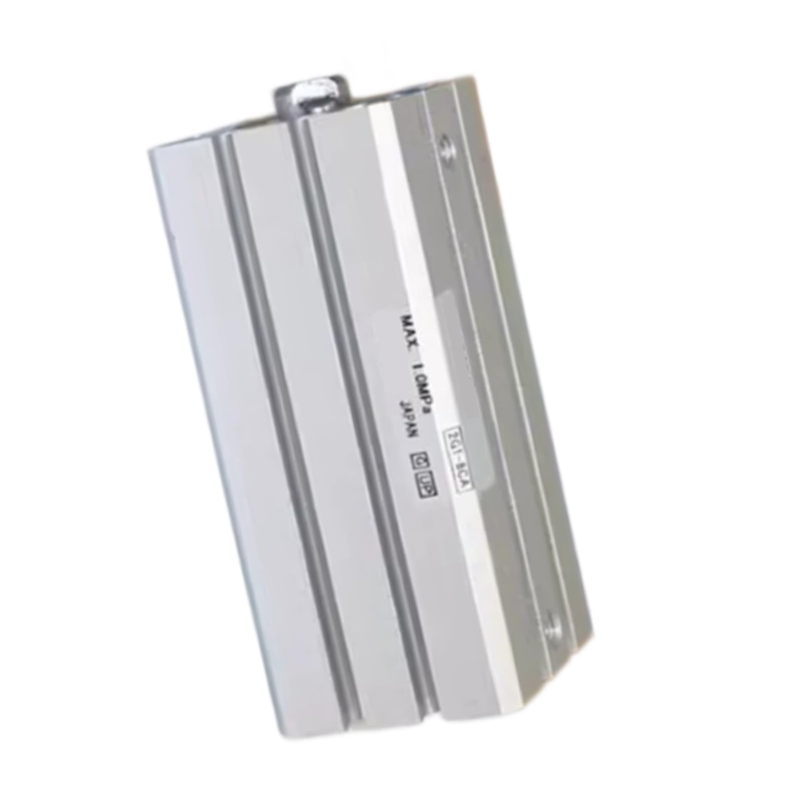 Cilindro CQSB20-10D: Solución a la falta de espacio en sistemas neumáticos industriales