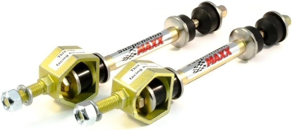 SMX-1300L Sway Bar End Links
