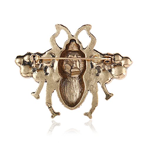 Lubier Spilla spilla simpatico cartone animato ape...