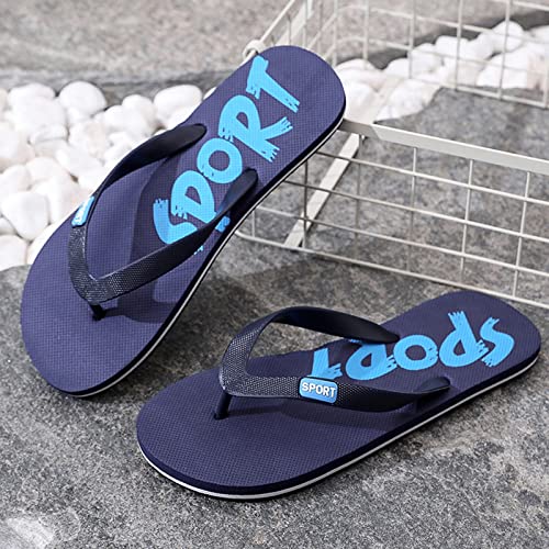 Men Shoes Flat Herringbone Slippers Fashion Casual Beach Casual Sandals Flip Flops Rubber Men2