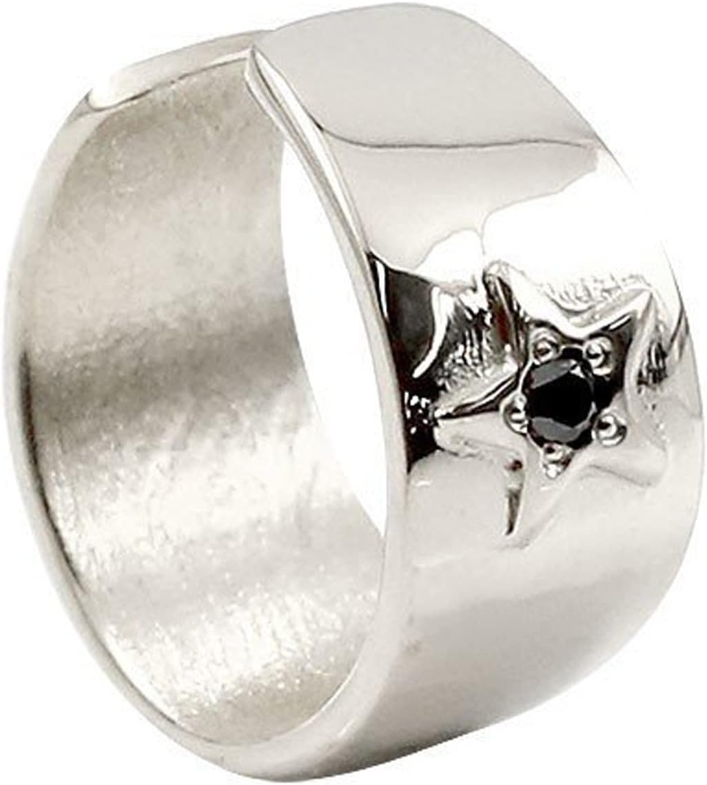 ティファニー ナロー 1837 リング 14号 スリム シルバー 925