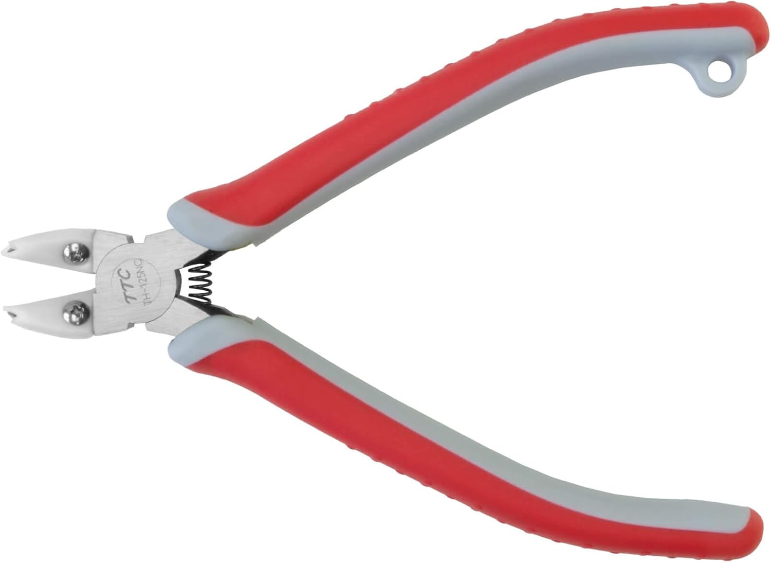 Tsunoda, TH-125NC, Cutting Pliers w/Lead Catcher (5-Inch)