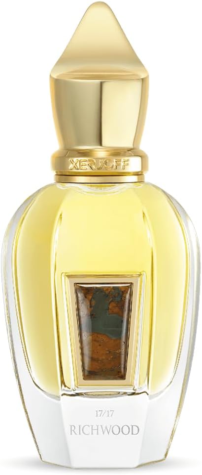 XERJOFF Richwood Parfum, 50ml