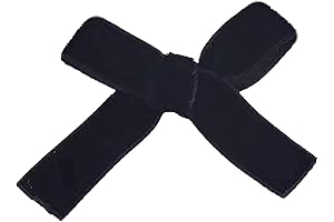 Black Velvet Christmas Bows - The Perfect Festive Touch