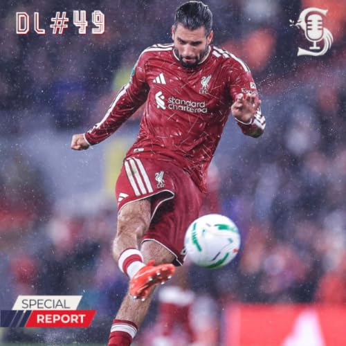 DL #49 SZOBOSZLAI e a classifica&ccedil;&atilde;o!
