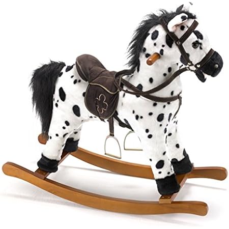 orchestra cheval a bascule