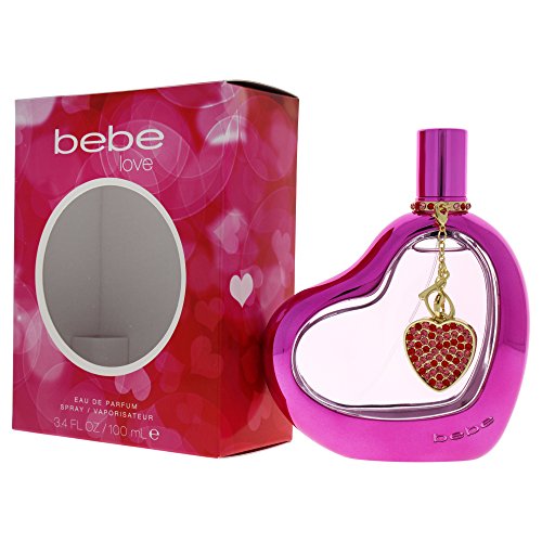 Perfume Bebe De Bebe Eau De Parfum 100 ml | Soriana
