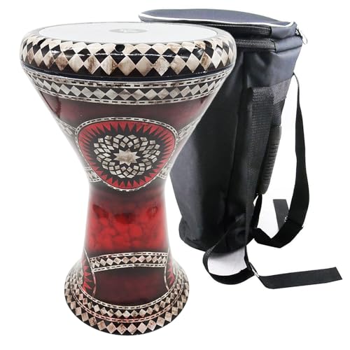 Zaza Horizon 18 inch Egyptian Solo Darbuka