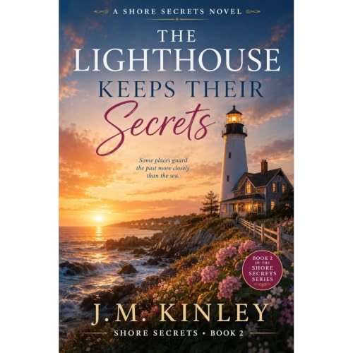 The Lighthouse Keeps Their Secrets