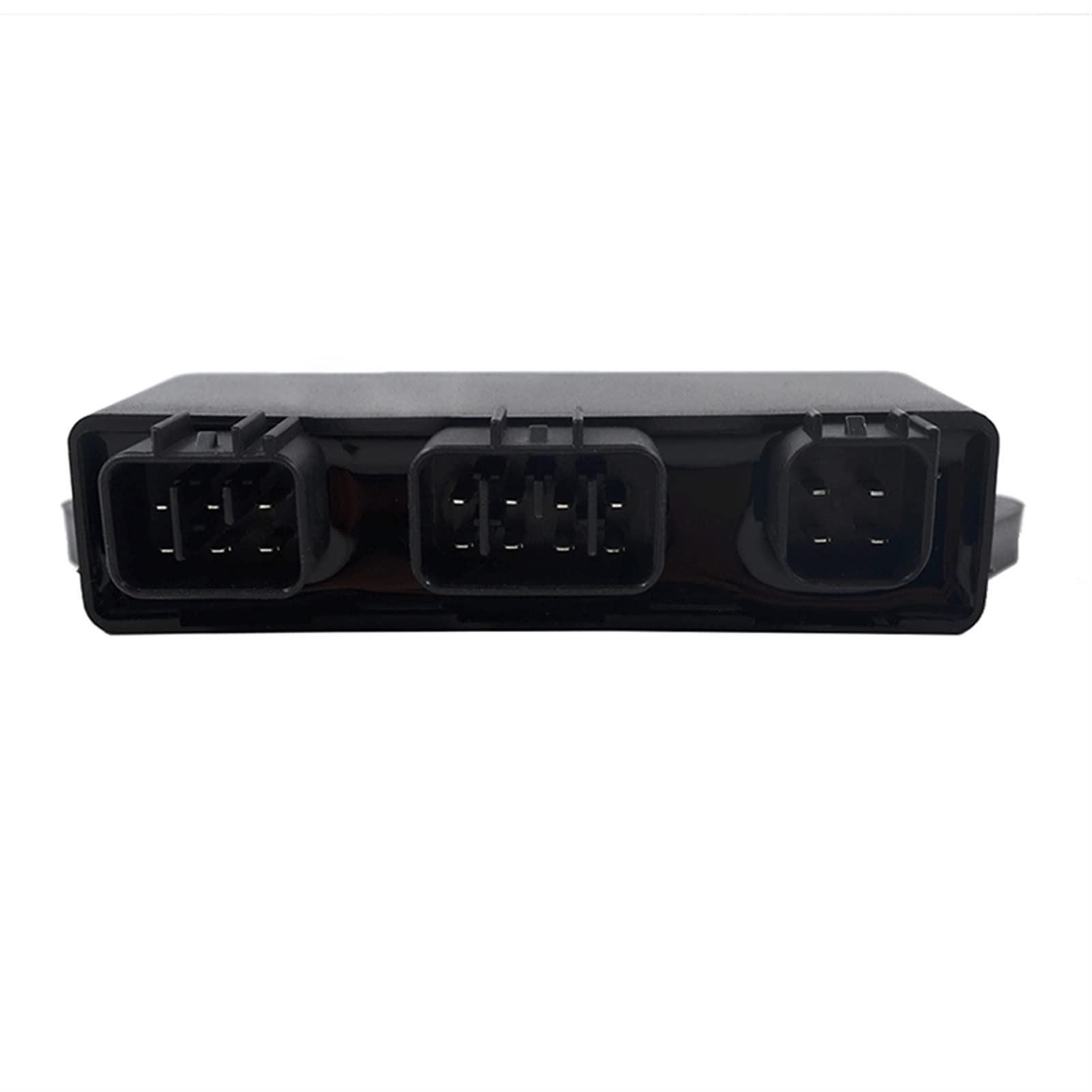 Motorcycle Accessories Intelligent Digital Ignition CDI ECU TCI