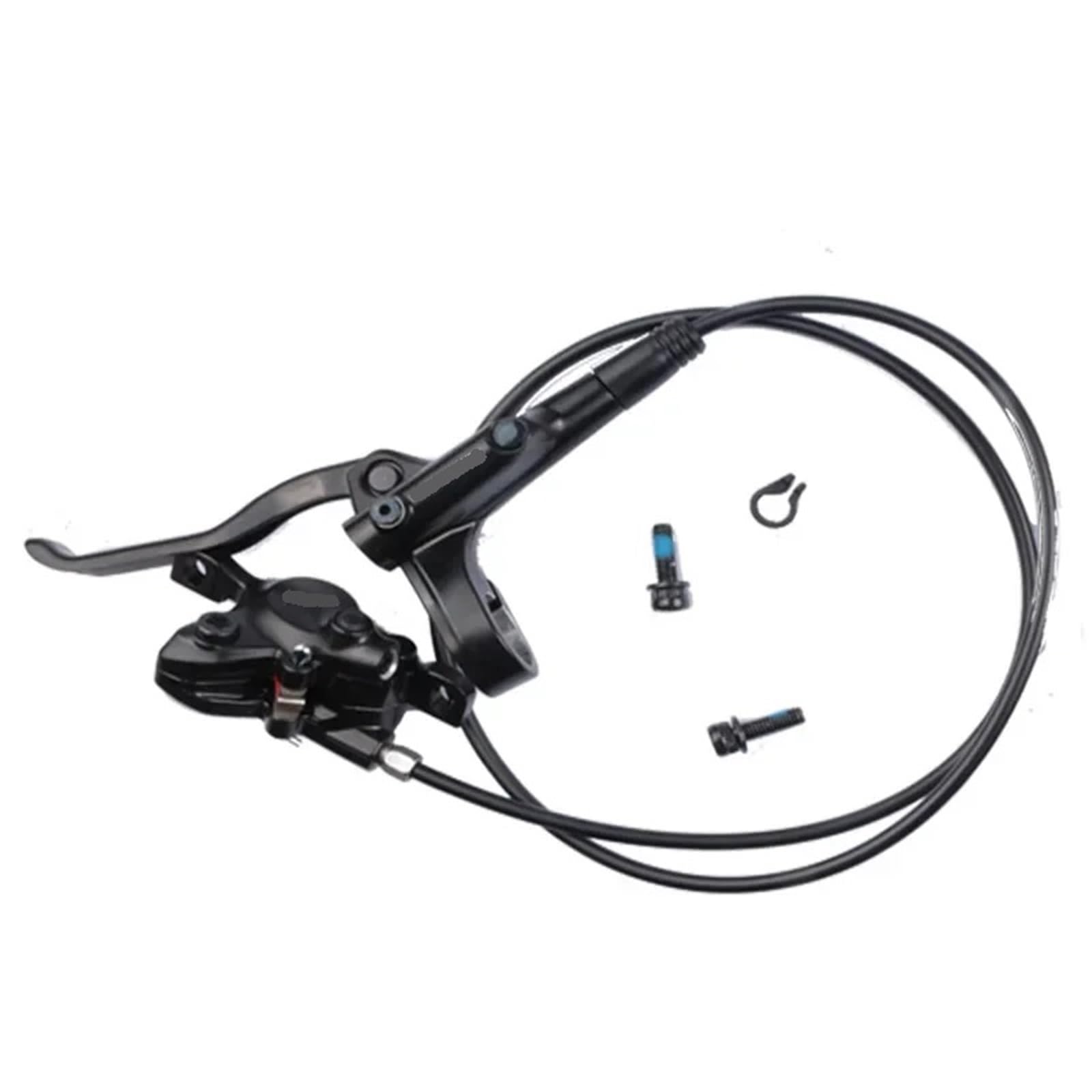 Genérico Compatible con Shimano Alivio MT200 Kit De Freno Hidráulico MTB