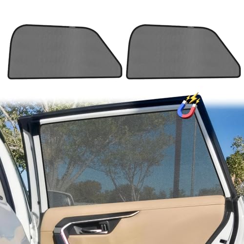 Pare-soleil magnétique Ford Explorer occultant pour protéger les enfants du soleil