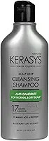 Kerasys - Scalp Clinic Deep Cleansing Shampoo 180ml
