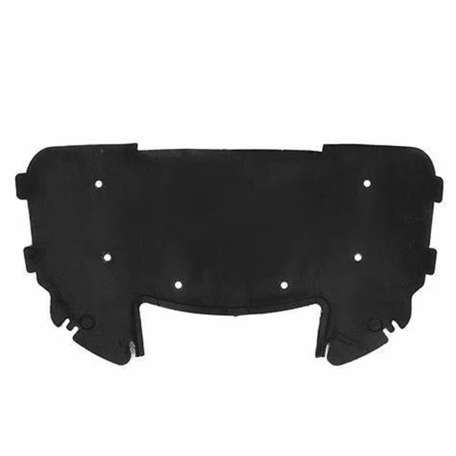 Lxapxozej Engine Heat Cotton Liner Compatible With For E90 E91 E92 E93 323I 325I Sound Insulation Cotton Engine Compartment Thermal Oem: 51887059260