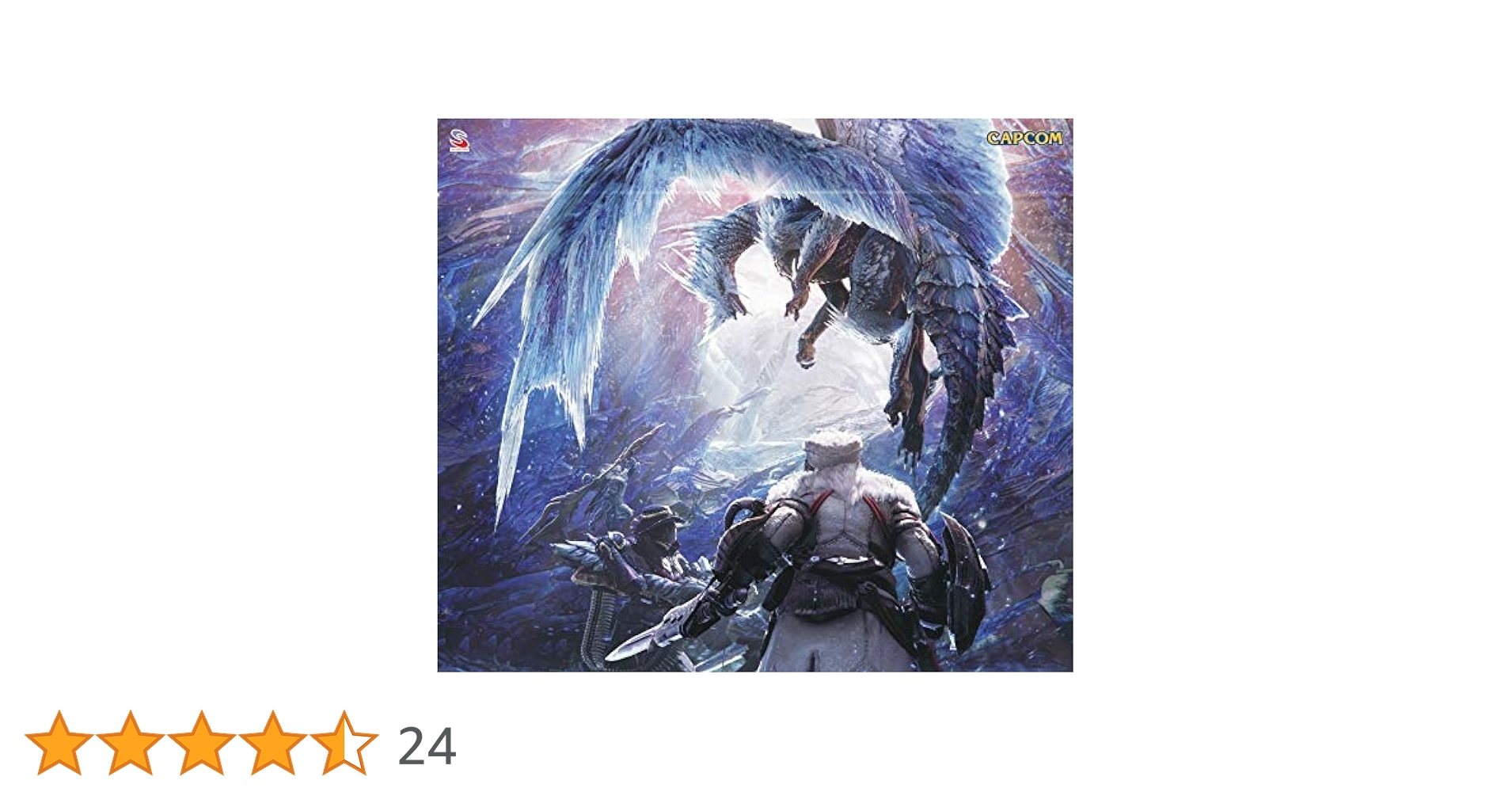 「モンスターハンター:ワールド」オリジナル・サウンドトラック Amazon.co.jp: モンスターハンター:ワールド オリジナル