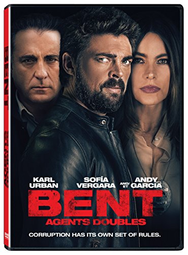 Bent (2018) B07CQBFFD9 Book Cover