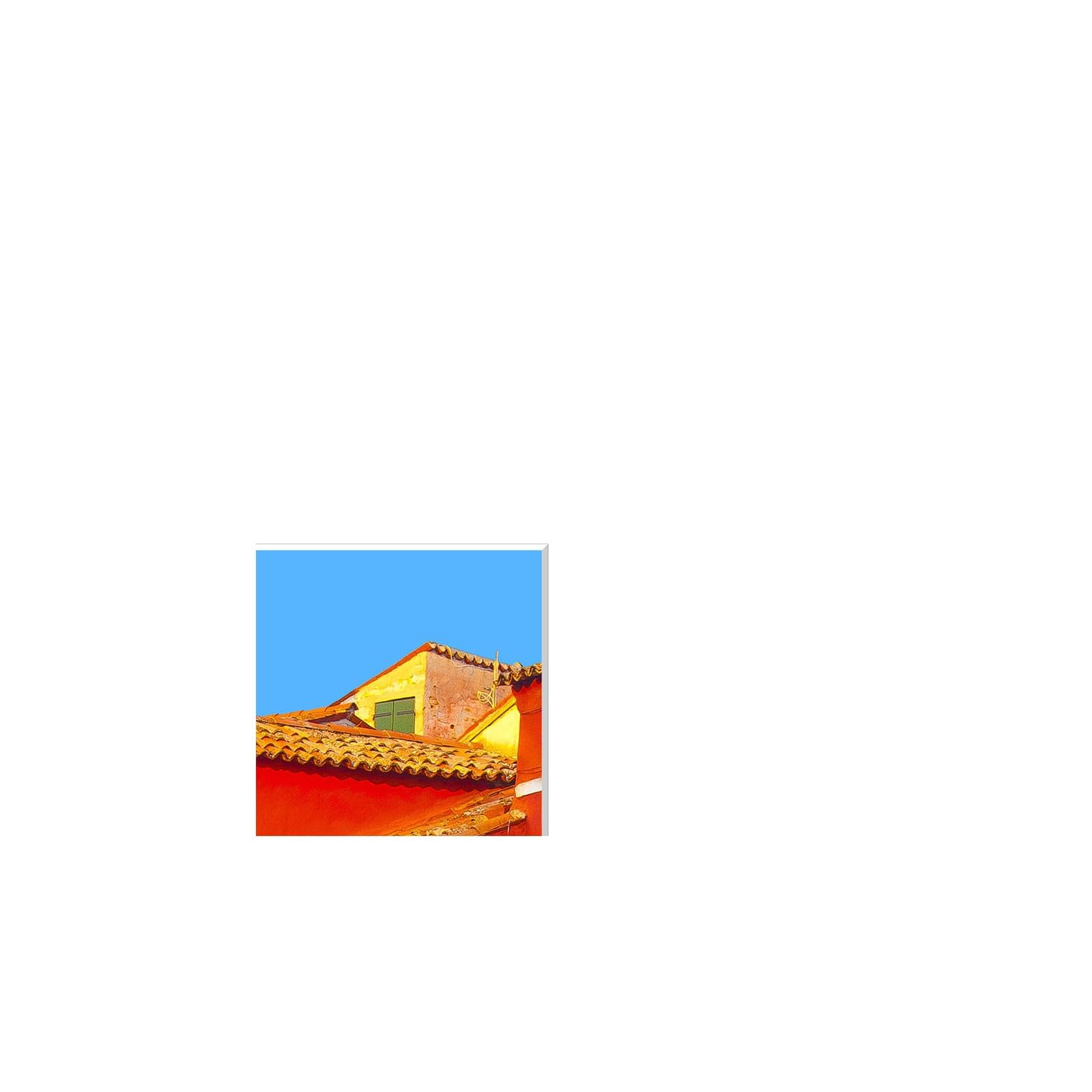 nielsen - 5 passe-partouts standard blanc pour cadre 60 x 80 cm - Photo 40 x 60 cm - Blanc