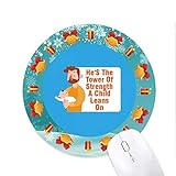 Package Quantity: 1 x mouse pad