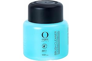 Organic Nails Sani Spray - Keep Your Nails Healthy and Clean