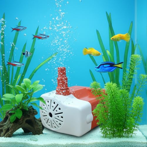 Image of Depron 40 Watt Submersible Water Pump - 180V-230V, 8 Feet Water Lifting, Cooler Pump for Desert Air Cooler, Aquarium, Fountains, Ponds (40 Watt Model Nimo)
