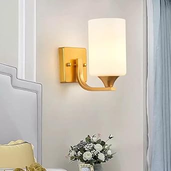 GAUVIK Industrial Wall Sconces