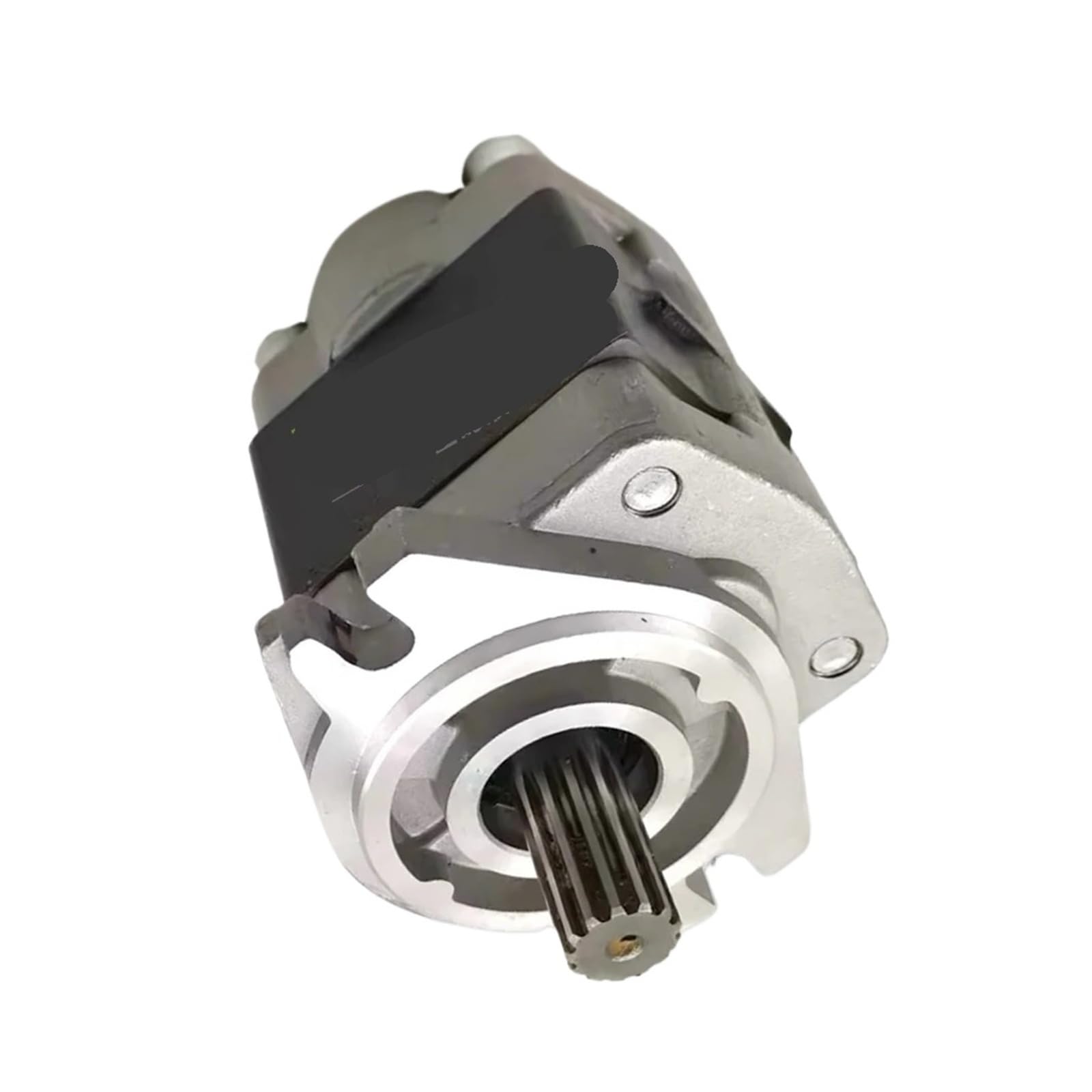 Lunmengcc One Color Sgp1 High Pressure Hydraulic Pump Gear Pump Sgp1-32D2h1-R Sgp1-32D2h1-L Forklift Gear Oil