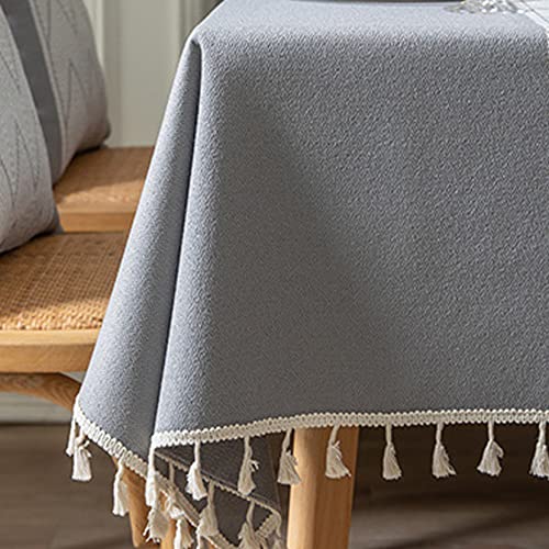 Nappe imperméable pour dîner de vacances et décoration de cuisine - 5