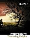 Wuthering Heights. Sturmhöhe, englische Ausgabe - Emily Bronte