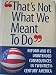 That's Not What We Meant to Do: Reform and Its Unintended Consequences in the Twentieth Century