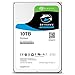 Produktbild HD Seagate 3,5 10TB SATA Skyhawk 6GB/S 7200 256MB RV