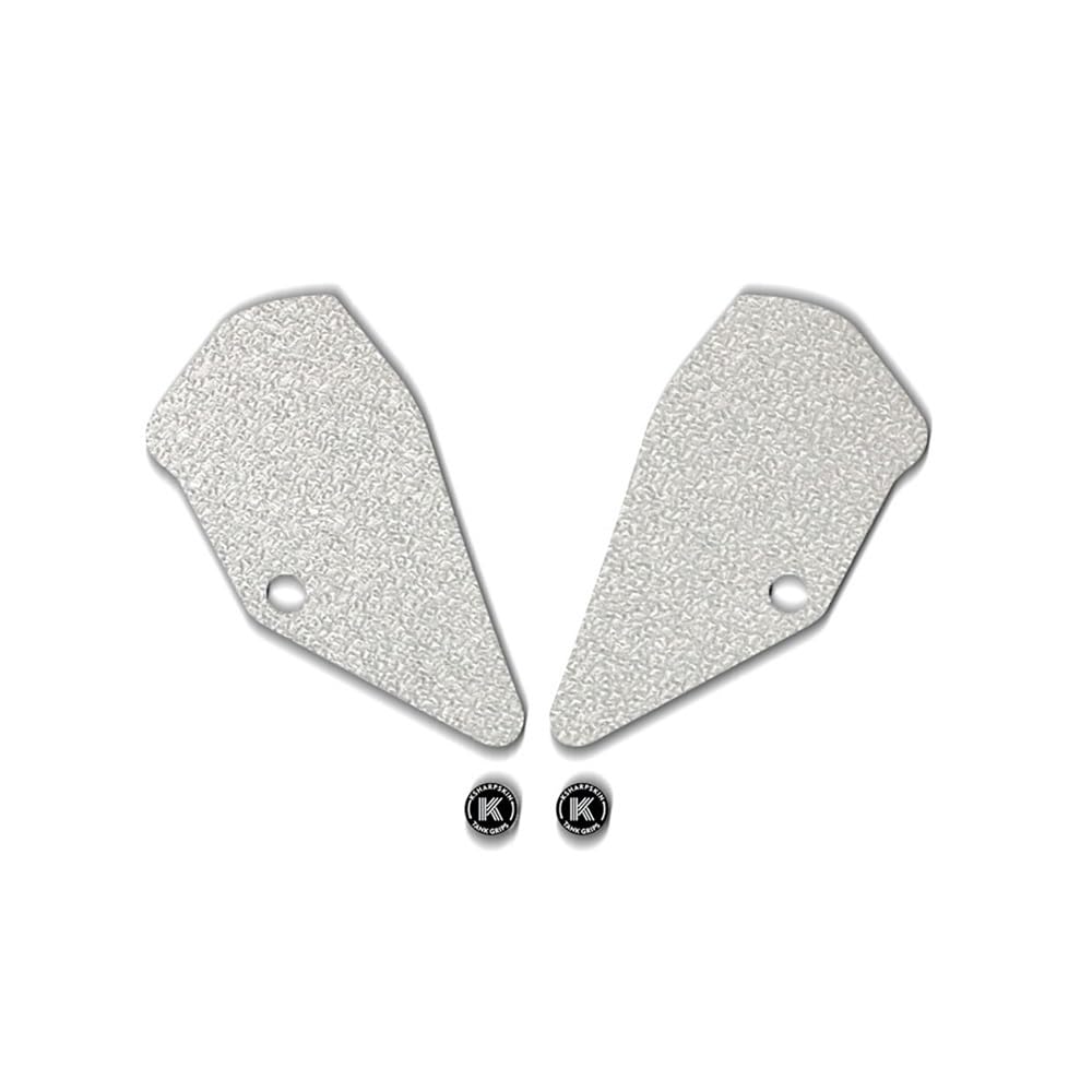 Pad réservoir moto BUELL XB9R antidérapant pour un meilleur grip des genoux