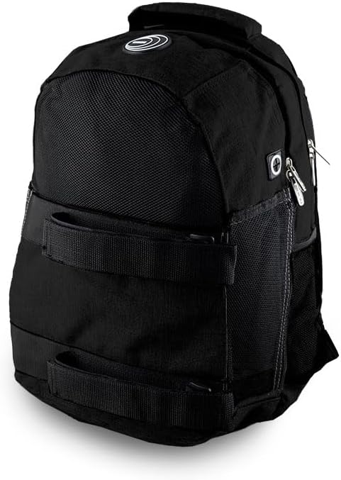 MINIRIG RUCKSACK - BLACK, Black, One Size