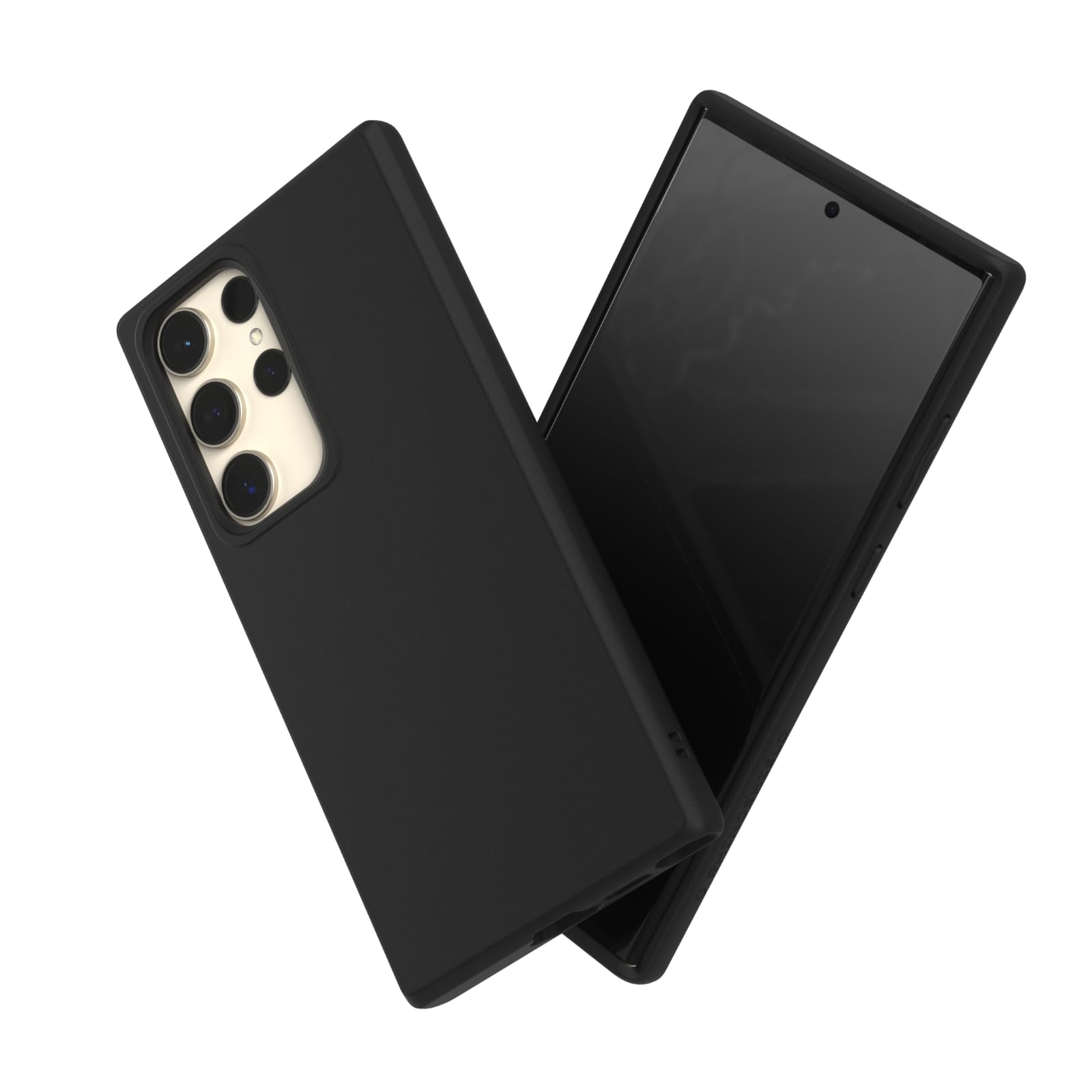 RhinoShield SolidSuit Hülle für MagSafe für Galaxy S23 Ultra