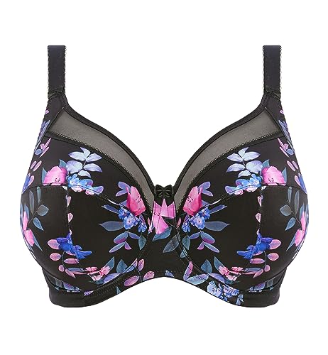 Image of GODDESS Kayla Underwire Banded Bra Underwear