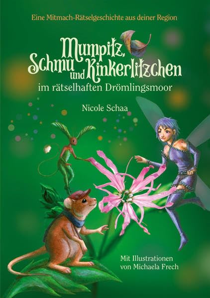 Mumpitz, Schmu und Kinkerlitzchen im rätselhaften Drömlingsmoor