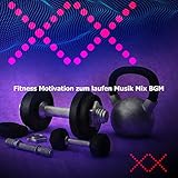 Fitness Motivation zum laufen Musik Mix BGM