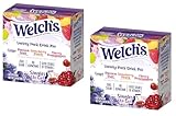 SINGLES TO GO! Welch's...