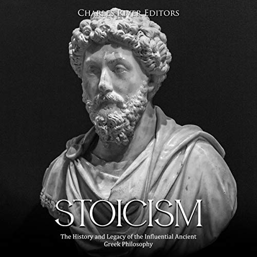 Stoicism by Charles River Editors episode artwork