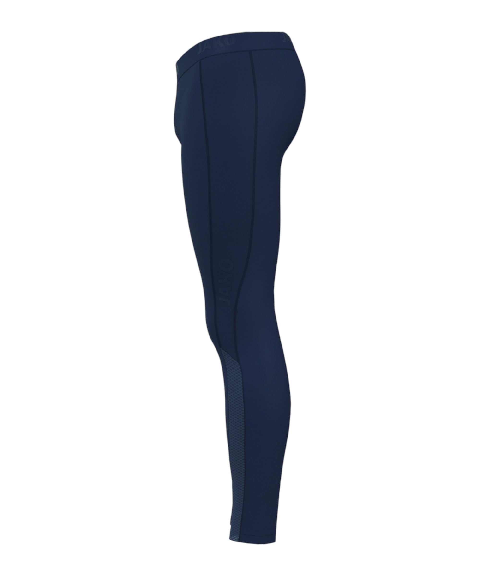 JAKO Kinder Tights Power - Leggings Unisex niños