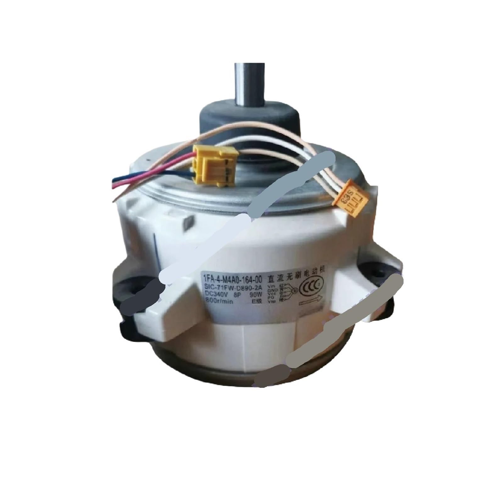 LEOTNNDQ SIC-71FW-D890-2A 1FA-4-M4A0-164-00 SIC-71FW-D8120-12Z 1FA-4-M4A0-239-00 DC Fan(1FA-4-M4A0-239-00)